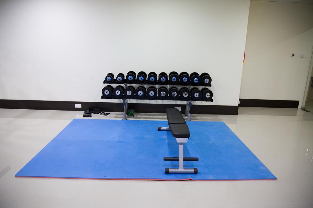 דובאי Pride Hotel Apartments מראה חיצוני תמונה