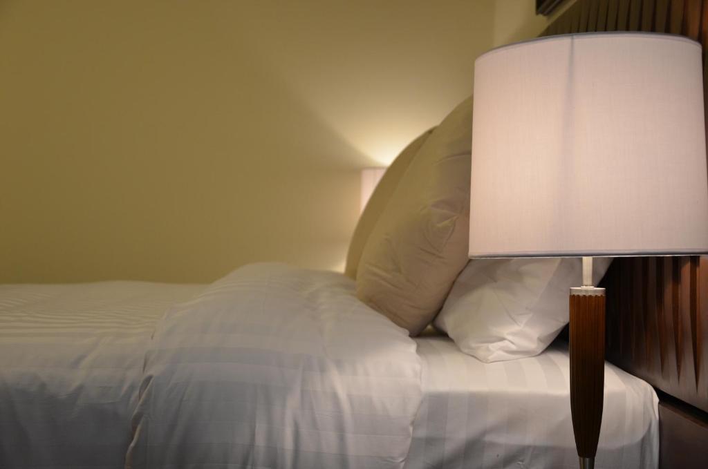 דובאי Pride Hotel Apartments מראה חיצוני תמונה